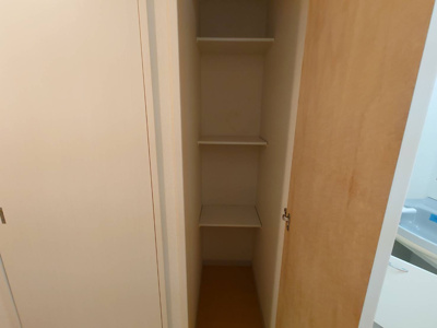 【収納】 | アビリティ西平原LO