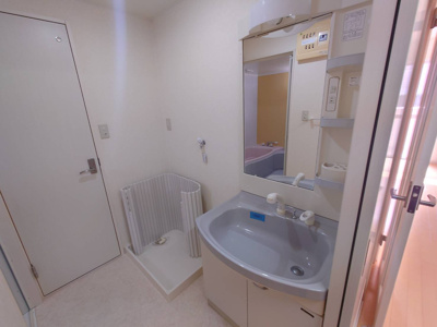 【独立洗面台】 | アビリティ西平原LO