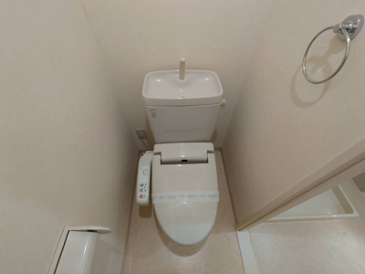 【トイレ】 | アビリティ西平原LO