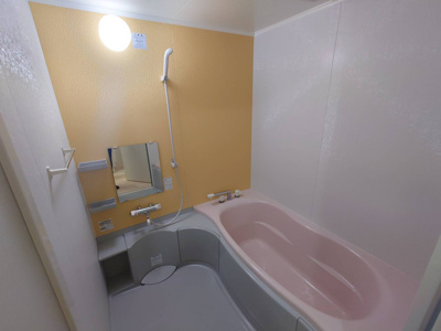 【浴室】 | アビリティ西平原LO