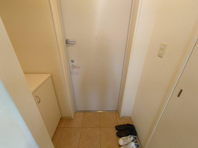 【玄関】 | アビリティ西平原LO