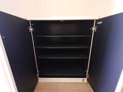 【収納】 | アビリティ西平原LO