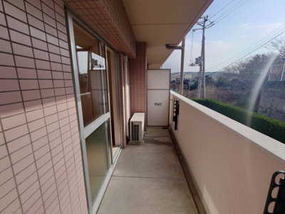 【バルコニー】 | アビリティ西平原LO