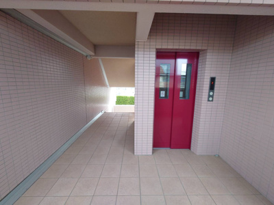 【その他共用部分】 | アビリティ西平原LO