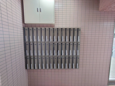 【その他共用部分】 | アビリティ西平原LO