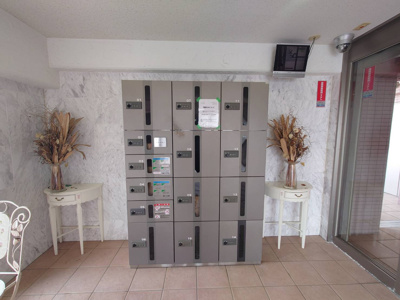 【その他共用部分】 | アビリティ西平原LO