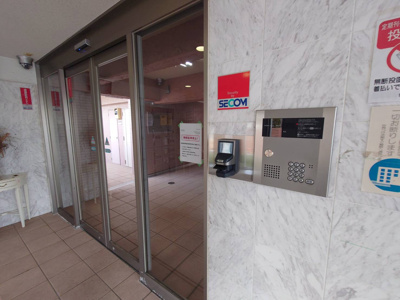 【セキュリティ】 | アビリティ西平原LO