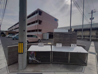 【その他】 | アビリティ西平原LO