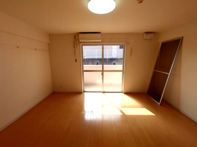 【洋室】 | アビリティ西平原LO