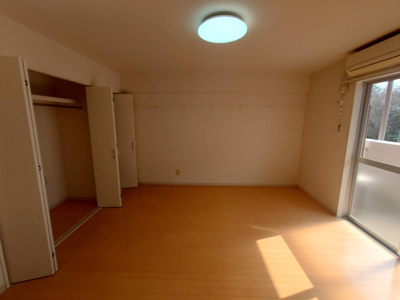 【洋室】 | アビリティ西平原LO