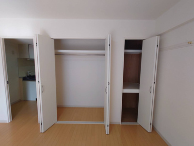 【収納】 | アビリティ西平原LO