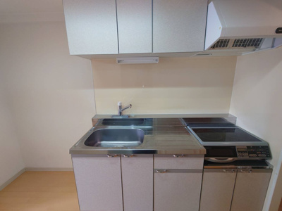 【キッチン】 | アビリティ西平原LO