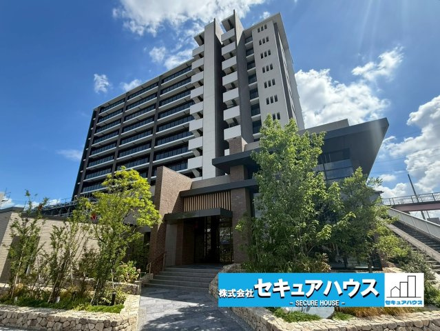 バンベール有松の外観|現地のご見学はご予約制にて承っております♪
お気軽にお問合せください☆
◆有松駅徒歩4分の好立地♪
◆有松小学校徒歩５分、有松中学校６分のため通学安心です◎　　　　　　　　　　　　　　　　　　　　　　