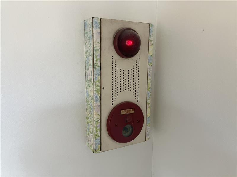 セレッサビルのセキュリティ