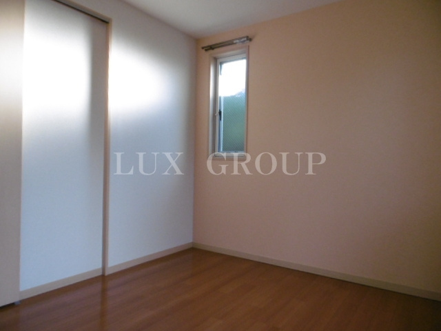 【内装】 | サンシャインエスⅡ