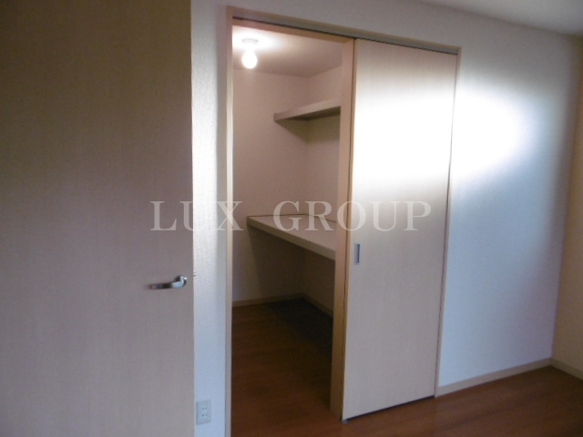 【収納】 | サンシャインエスⅡ