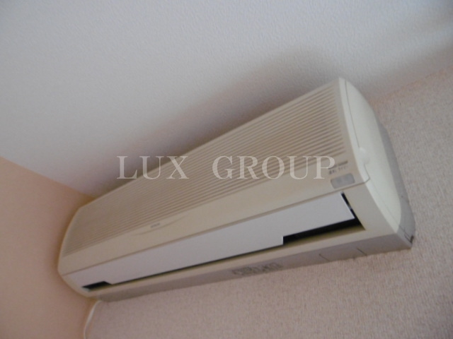 【設備】 | サンシャインエスⅡ