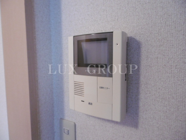 【セキュリティ】 | サンシャインエスⅡ