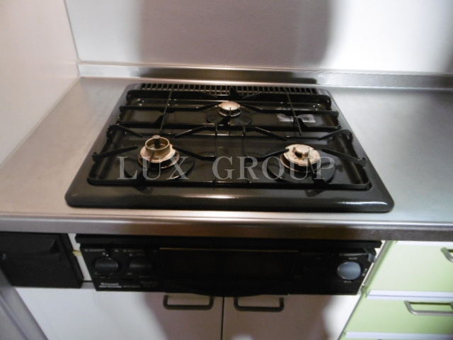 【設備】 | サンシャインエスⅡ