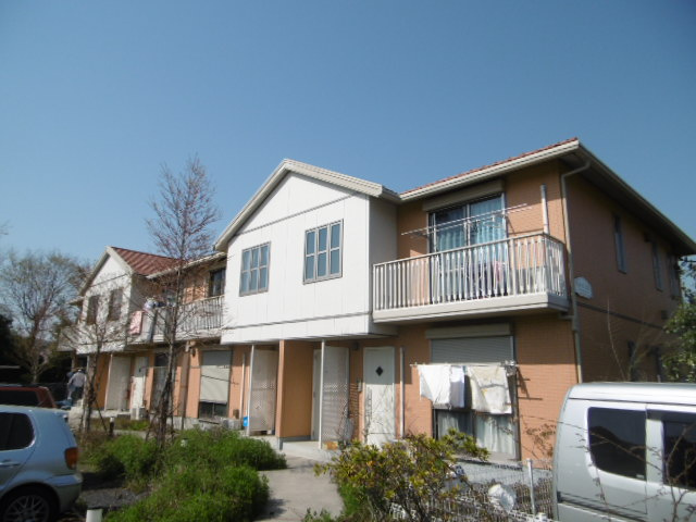 【外観】 | サンシャインエスⅡ