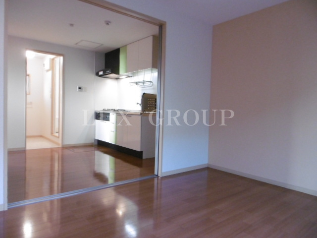 【居間・リビング】 | サンシャインエスⅡ