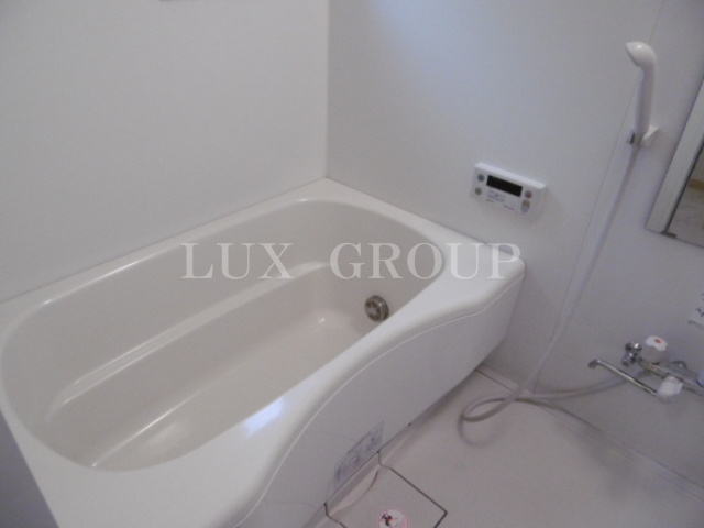 【浴室】 | サンシャインエスⅡ