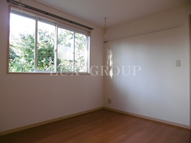 【寝室】 | サンシャインエスⅡ