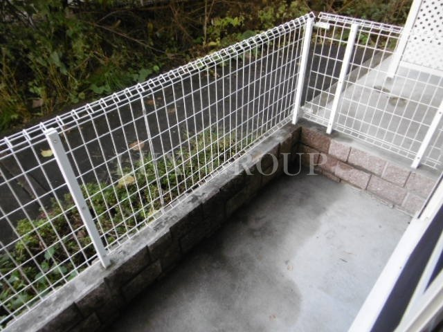 【バルコニー】 | サンシャインエスⅡ