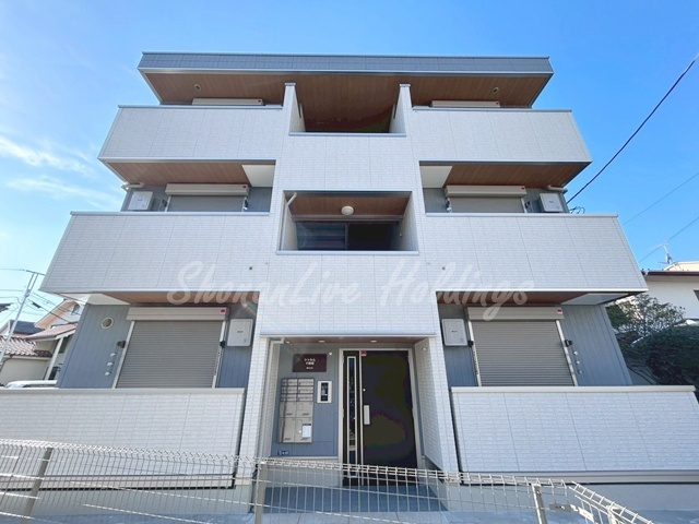 シャルム十間坂