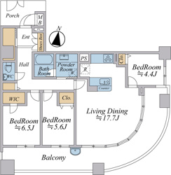 【間取り】 | ご自宅から現地まで、当社スタッフがお車にて、「お迎え・お送り」をしております。ぜひお気軽にお問い合わせくださいませ♪