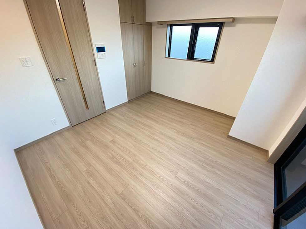 ルーブル南砂町の居間・リビング