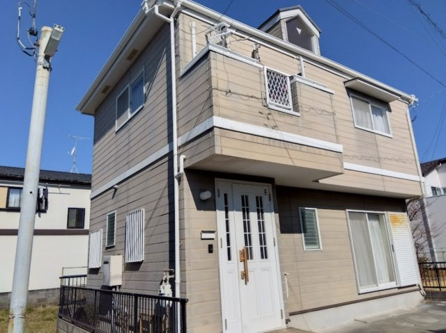 売中古戸建　沼津市我入道稲荷町