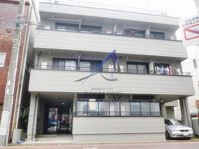 ドルフ武蔵新田