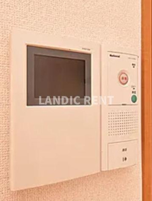 【セキュリティ】 | フォンティーヌ荒江