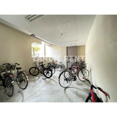 【その他共用部分】 | フォンティーヌ荒江