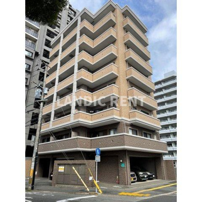 【外観】 | フォンティーヌ荒江