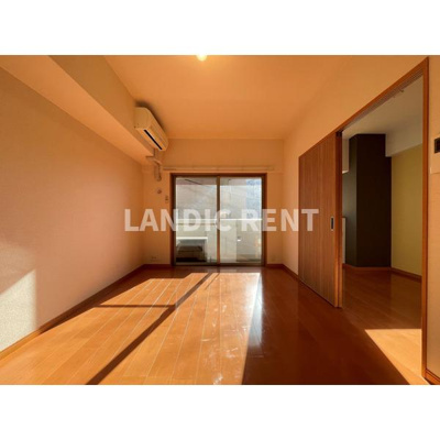 【居間・リビング】 | フォンティーヌ荒江