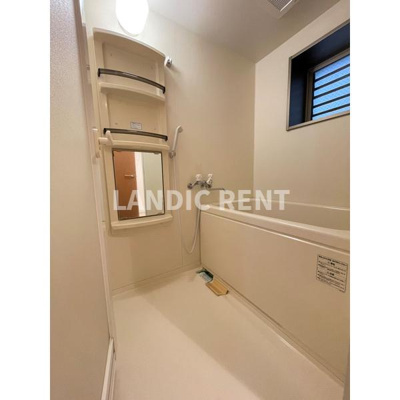 【浴室】 | フォンティーヌ荒江