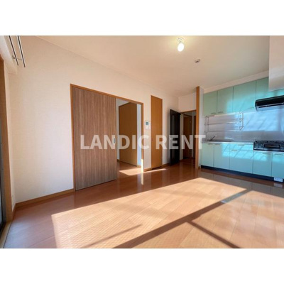 【内装】 | フォンティーヌ荒江