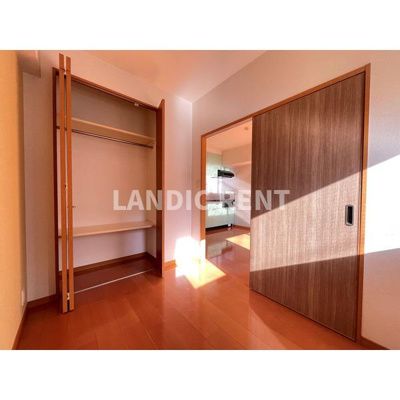 【収納】 | フォンティーヌ荒江