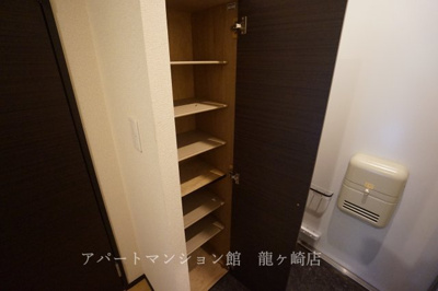 【収納】 | クレイノブロッケン