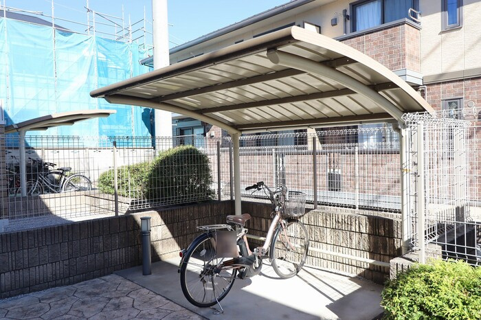 ヴェルドミールＢのその他