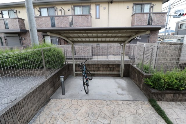 ヴェルドミールＢのその他共用部分