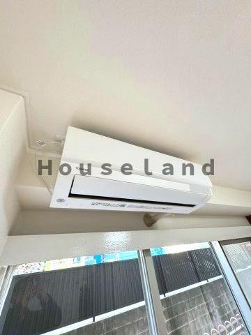 マンションあさものその他