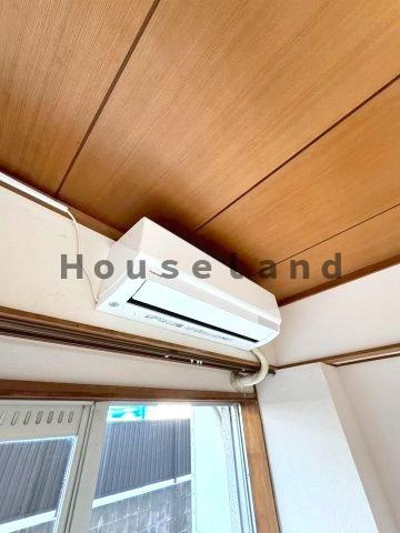 マンションあさものその他