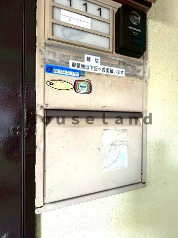 マンションあさものその他