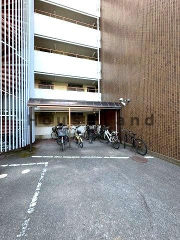 マンションあさものその他共用部分