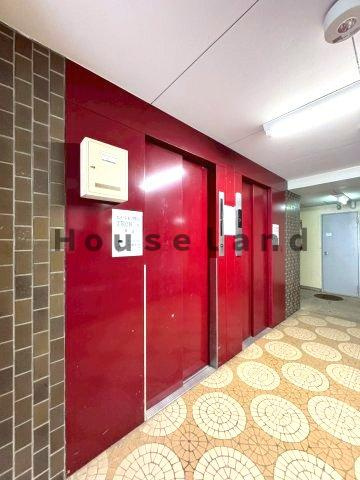 マンションあさものその他共用部分