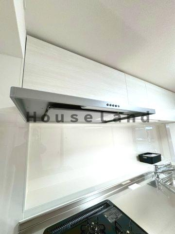 マンションあさものキッチン