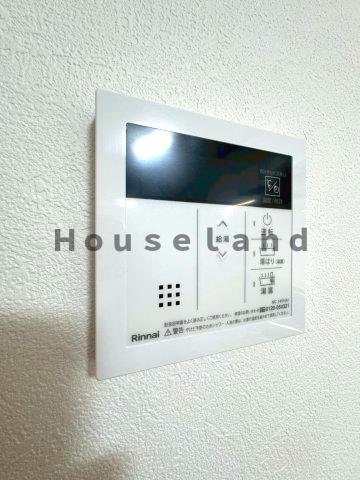 マンションあさもの設備